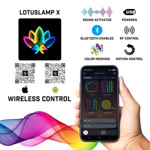 Jeep Gladiator JT LED Dash Strip Kit - Interior - ORACLE Lighting - Dynamic ColorSHIFT - `20-`23